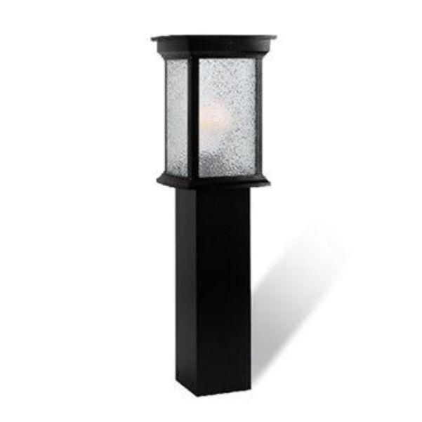 چراغ حیاطی ایستاده شعاع مدل مدرن کلاسیک SH-1636